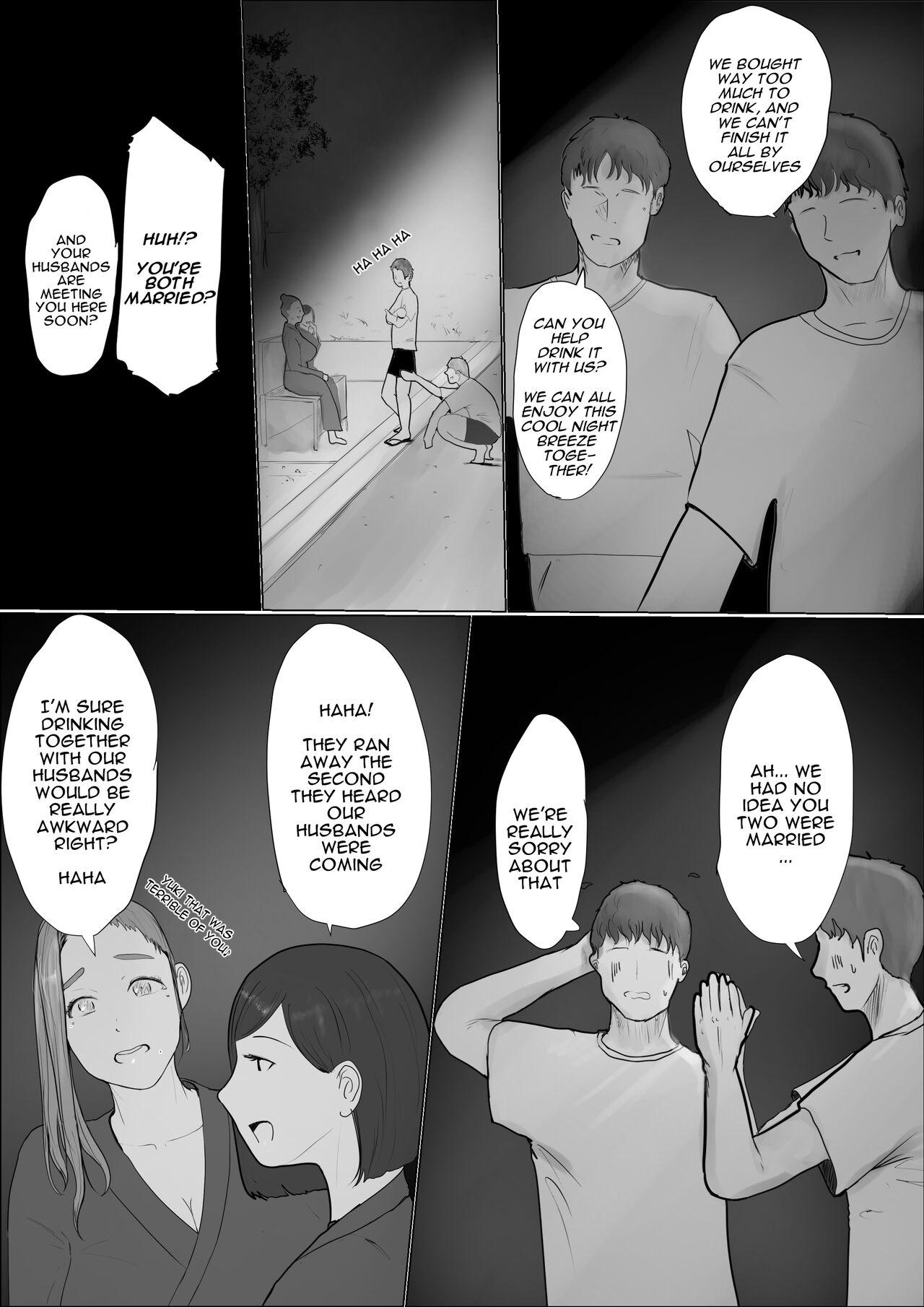 Swapping Story Final Part 3