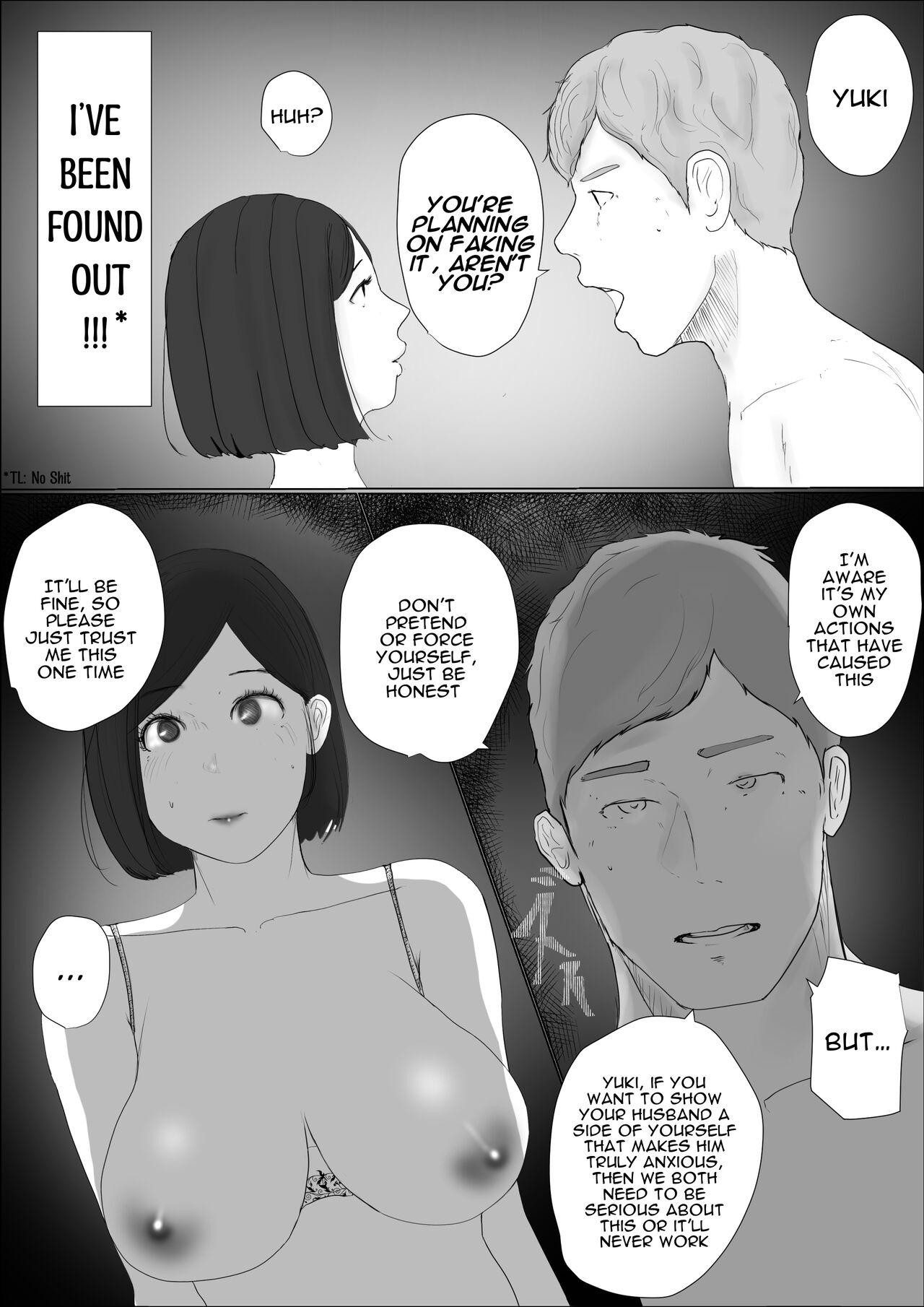 Swapping Story Final Part 54