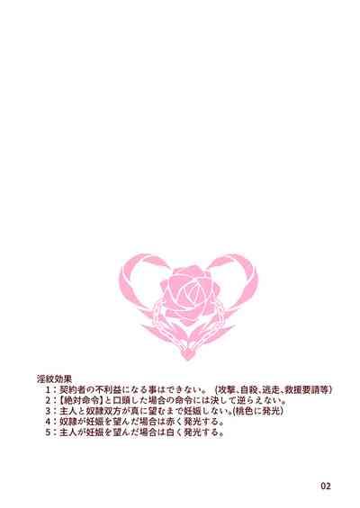 Gisuke to Tokiko no Shinsei Mazoiki Kinenbi★Choukyou A-kaibusu 60 Nichime 2