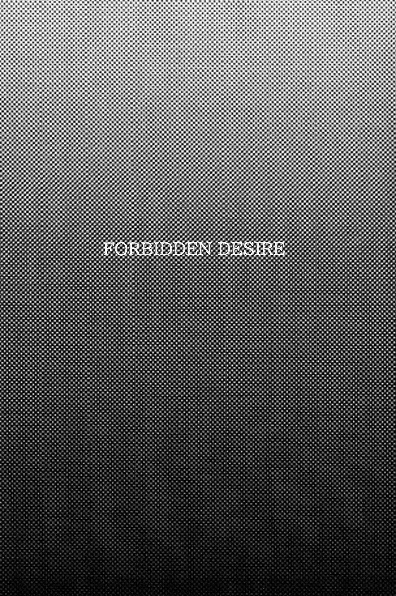 Forbidden Desire - Page 4