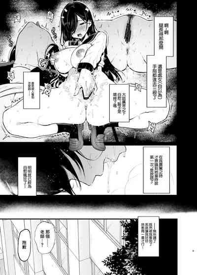Morishita Shirabe wa Miraretai! | 森下調想要被注視! 8
