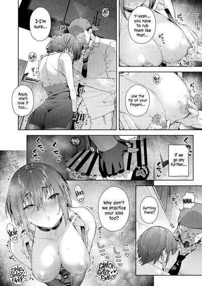 Minatosan | Minato-san's Mom 10