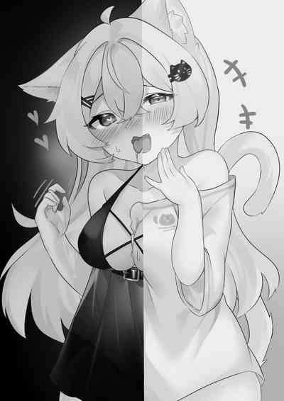 如果早知道虚拟主播也会被开盒 2