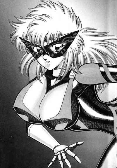 Renshin Joshikousei Patty 1 6
