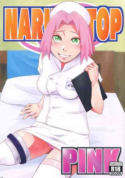 NARUTOP PINK 1