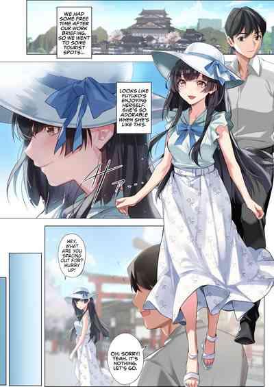 Koibito Gokko | Playing Lovers 2
