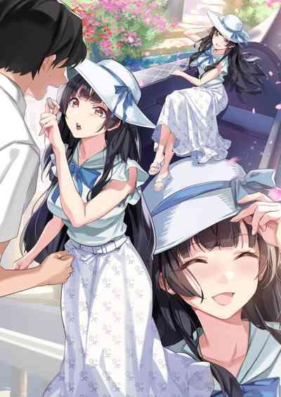 Koibito Gokko | Playing Lovers 3