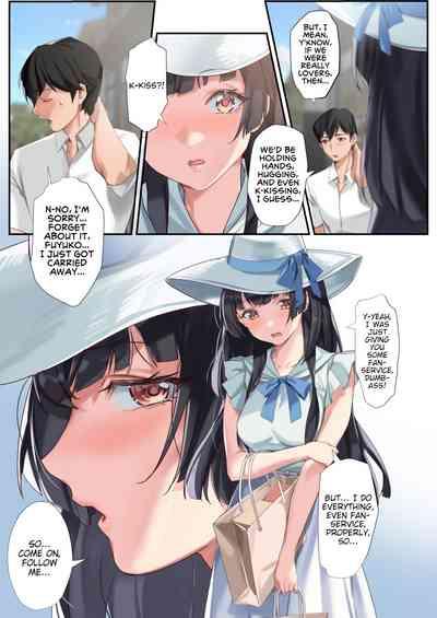 Koibito Gokko | Playing Lovers 6