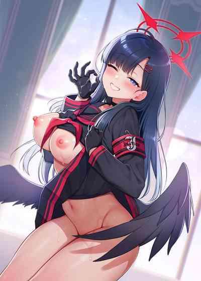 Sensei, Kyou mo Kore no Jikan ssu yo 2
