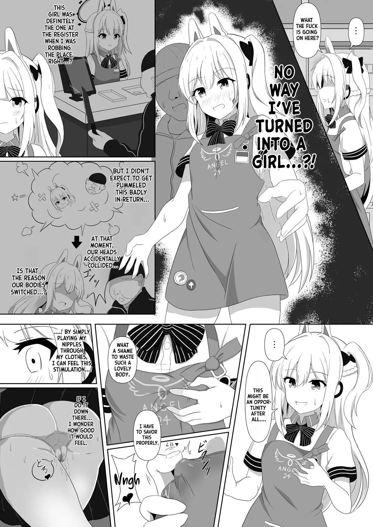 Sumeba Miyako | To Live In Miyako 2