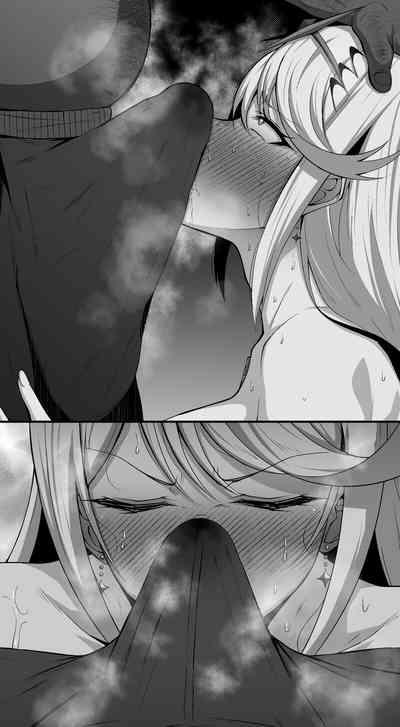 HomuHika Rakugaki Matome 2