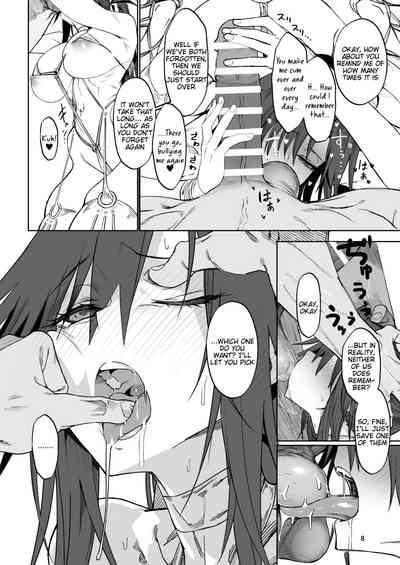 Isekai Mesu Yuusha 2 7