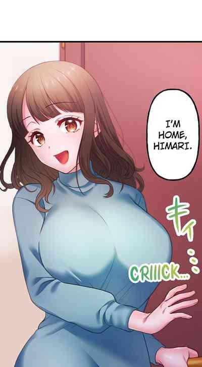 My Girlfriend’s Naughty Sister 5