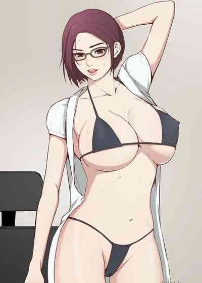 Bikini Service 1