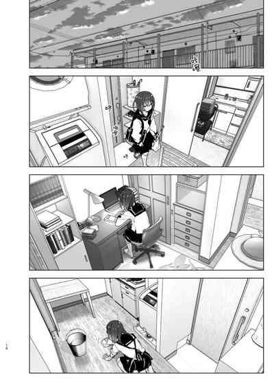Onii-chan no Koto ga Daisuki!! na Imouto no Hanashi 9