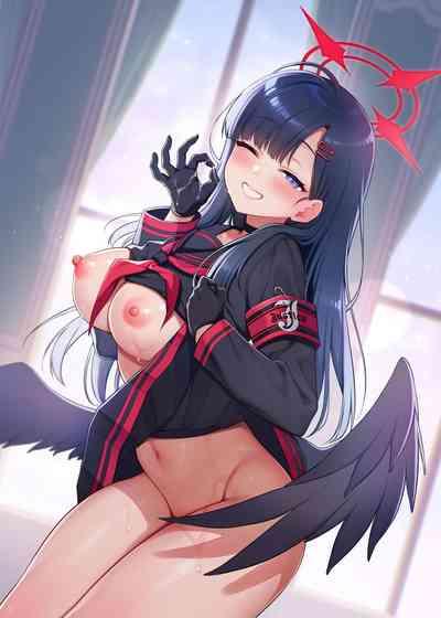 Sensei, Kyou mo Kore no Jikan ssu yo  | 老师、今天也是射精的时间哦 2