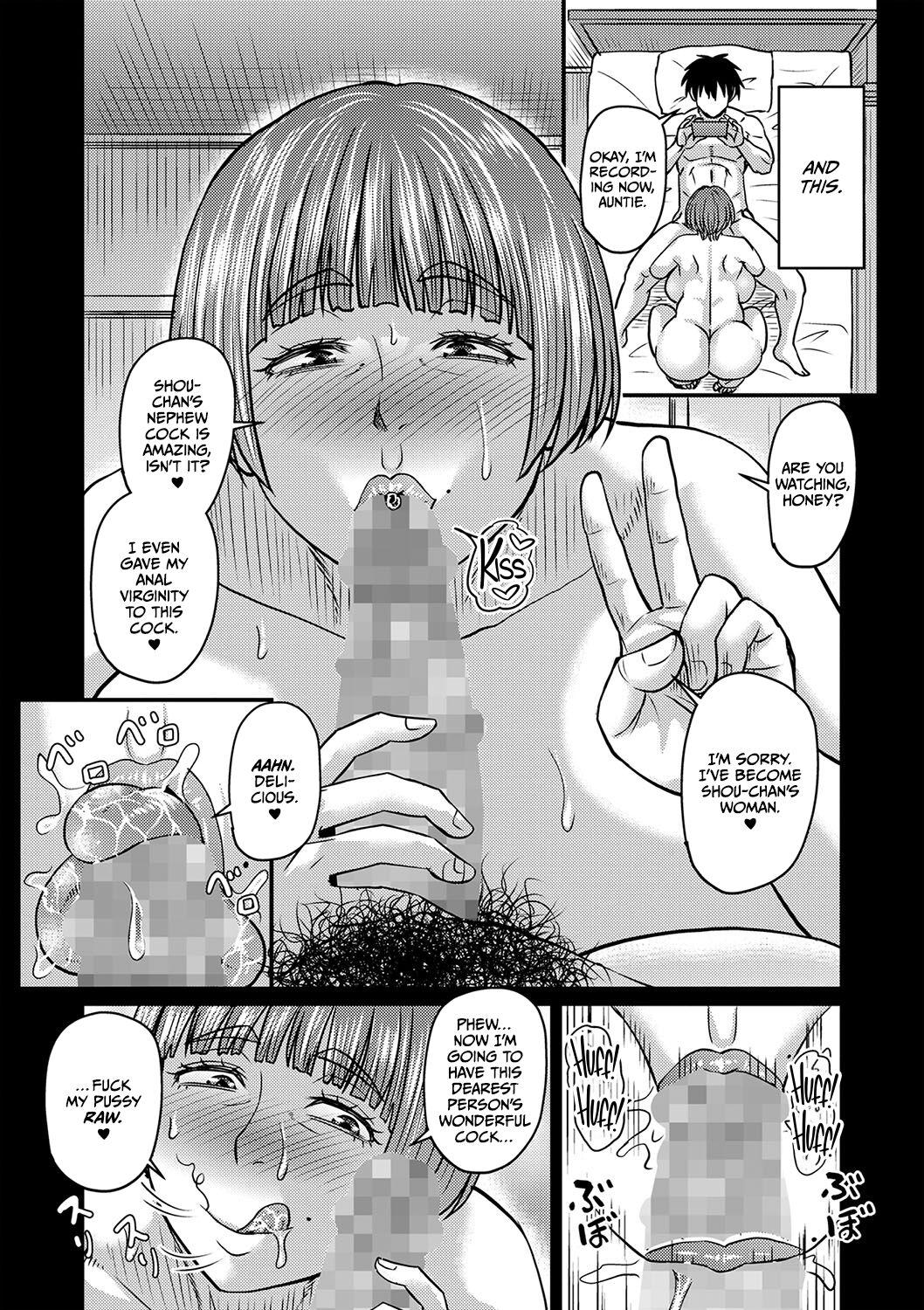 Oikko to Futarigurashi - Page 6