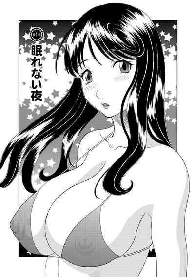 Gokuraku Ladies Kanketsu Hen - Paradise Ladies Chapter of FINAL 6