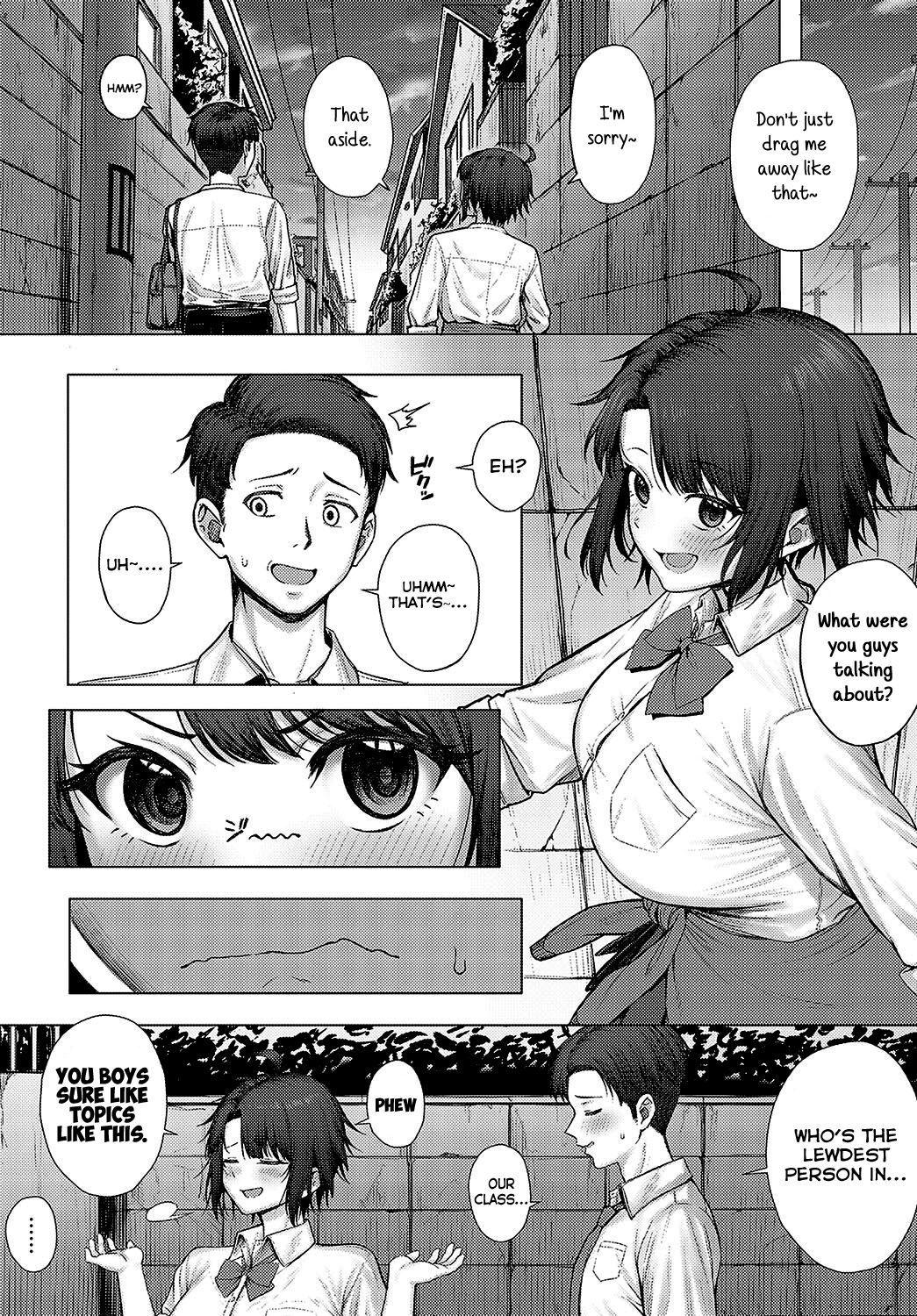 Nikukou Kinenbi - Page 3
