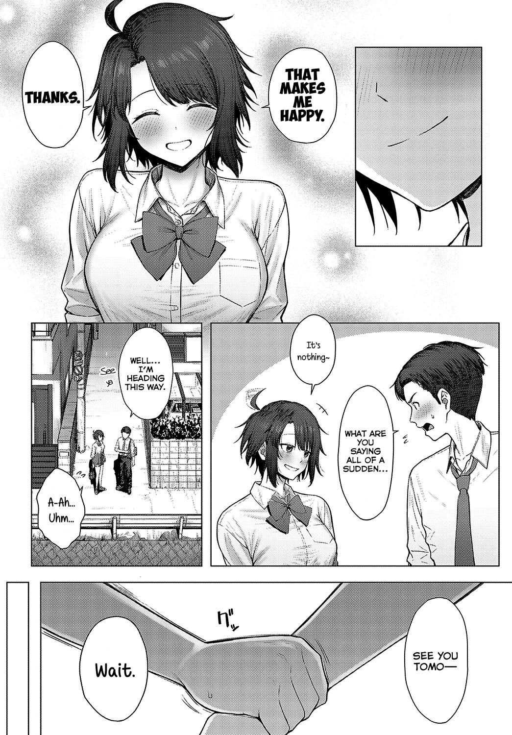 Nikukou Kinenbi - Page 5