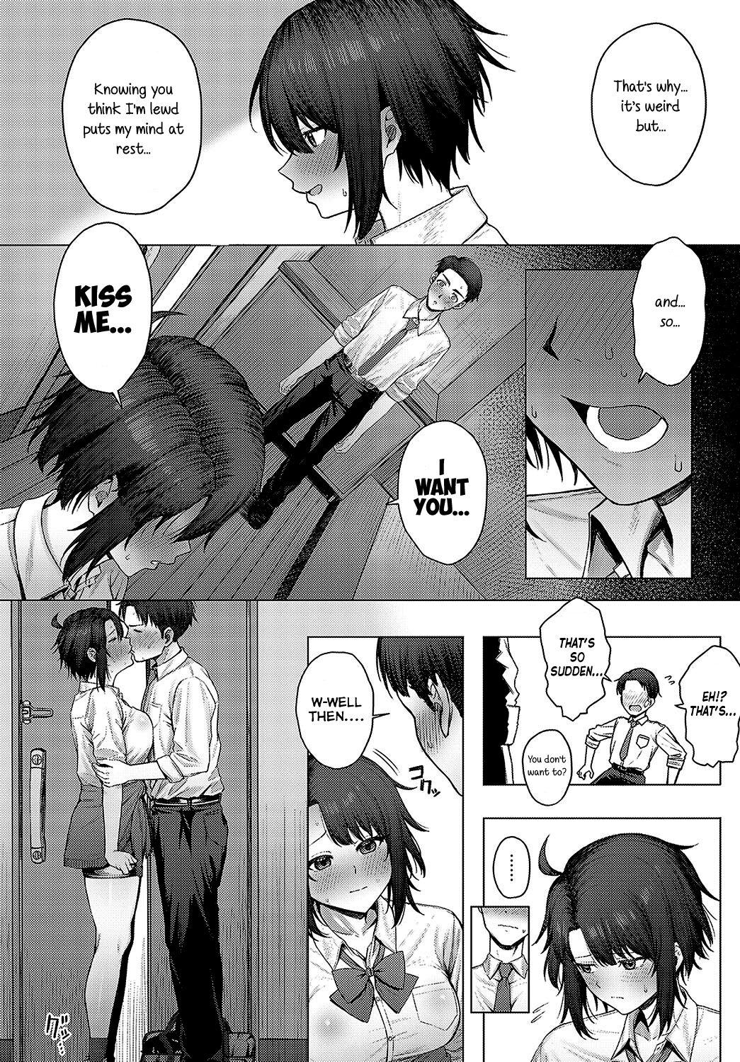 Nikukou Kinenbi - Page 7