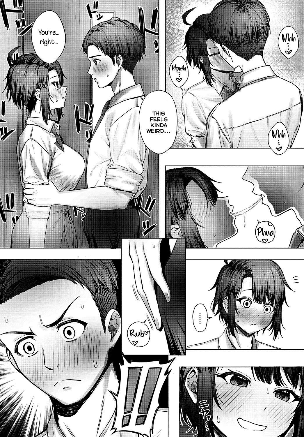 Nikukou Kinenbi - Page 8