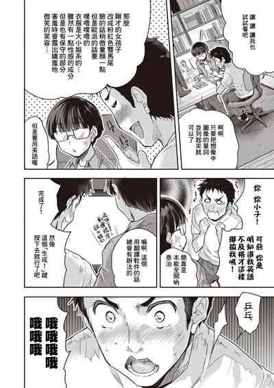 AI ga Tomaranai 2