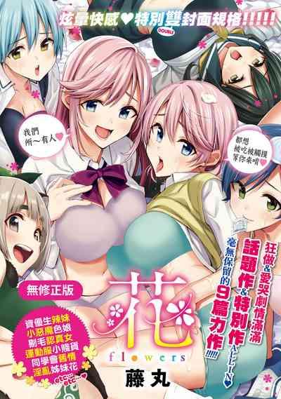 Hana flowers | 花 flowers 1