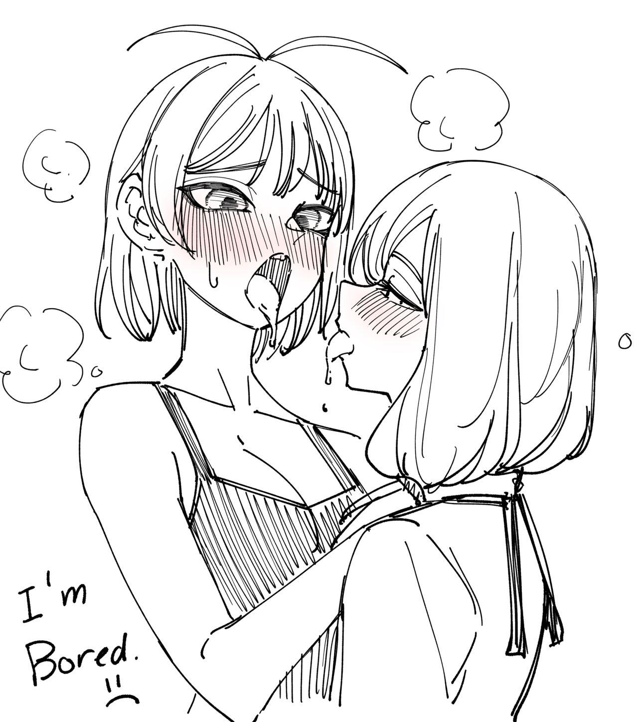 Brainrot Girlfriend - Page 38