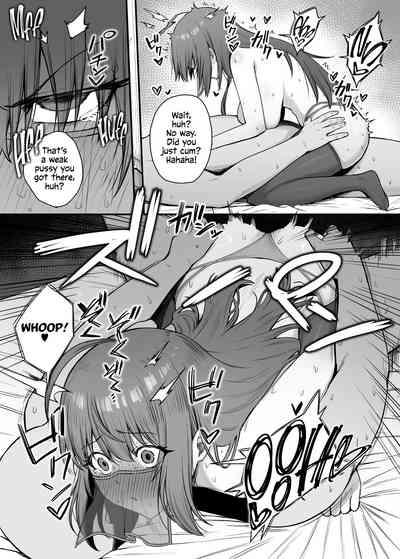 Pecorine no Baito Sakiniwa Ura Menu ga Arurashii 2 | Pecorine's Job Has a Secret Menu 2 10