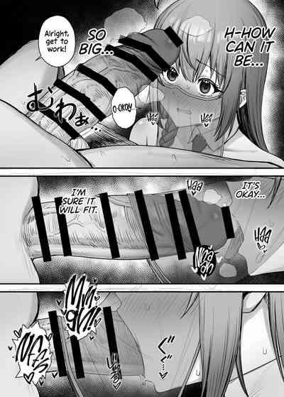 Pecorine no Baito Sakiniwa Ura Menu ga Arurashii 2 | Pecorine's Job Has a Secret Menu 2 4