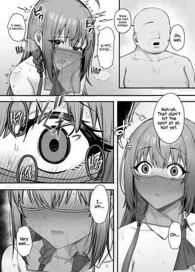 Pecorine no Baito Sakiniwa Ura Menu ga Arurashii 2 | Pecorine's Job Has a Secret Menu 2 8