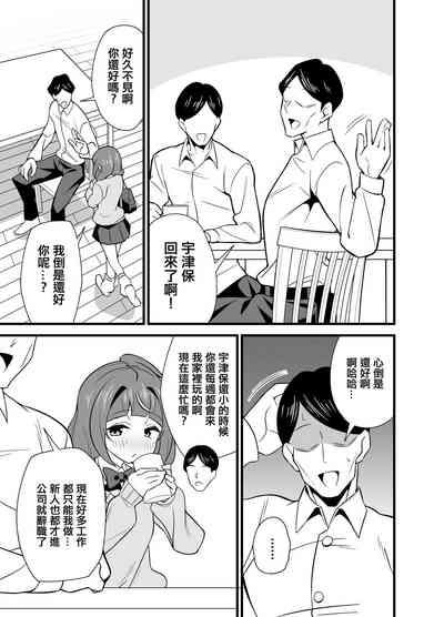 Oji Saimin 0 Saimin Appli o Te ni Shite Shimatta Meikko no Wagamama Houdai Virgin Sasage Kyouai Gyaku Rape | 叔父催眠0 得到了催眠APP的侄女肆無忌憚獻出處女的逆推狂愛 4