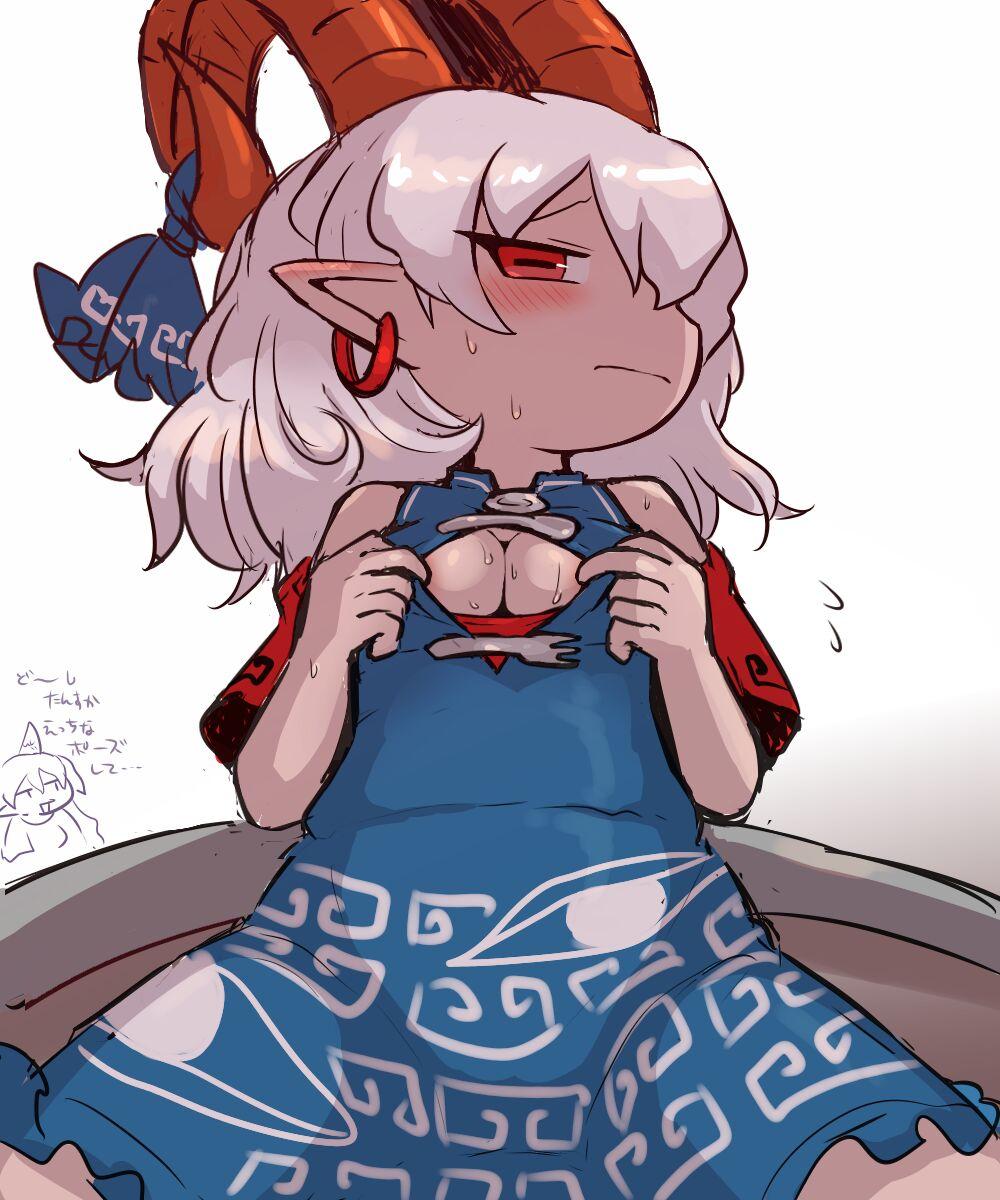 ちやゆうらん３Ｐ 6