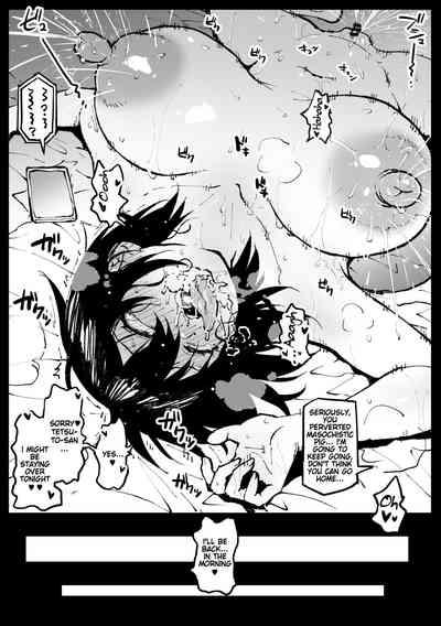Zoku Touko-san no Nichijou | Zoku Touko's Daily Life 10
