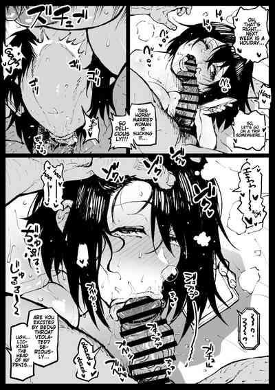 Zoku Touko-san no Nichijou | Zoku Touko's Daily Life 4