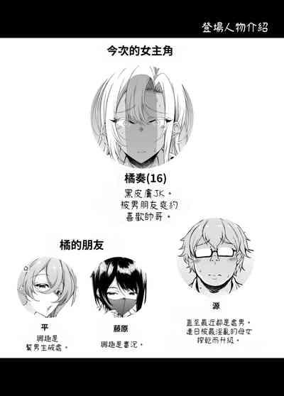 Iede JK-chan o Tomete Agetara Boku no Ie ga Yaribeya ni 3 2