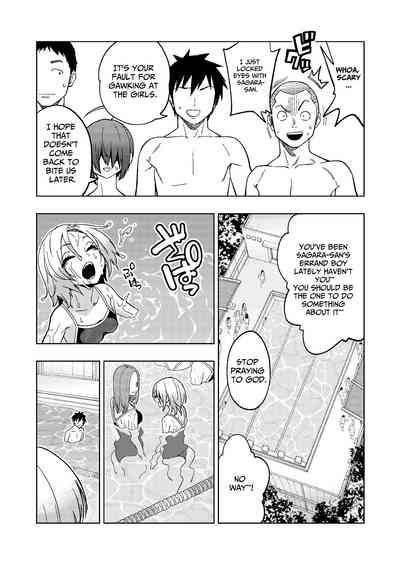 Tsuntsun Yankee-chan 2| Prickly Delinquent Girl 2 5