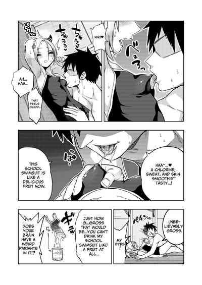 Tsuntsun Yankee-chan 2| Prickly Delinquent Girl 2 7