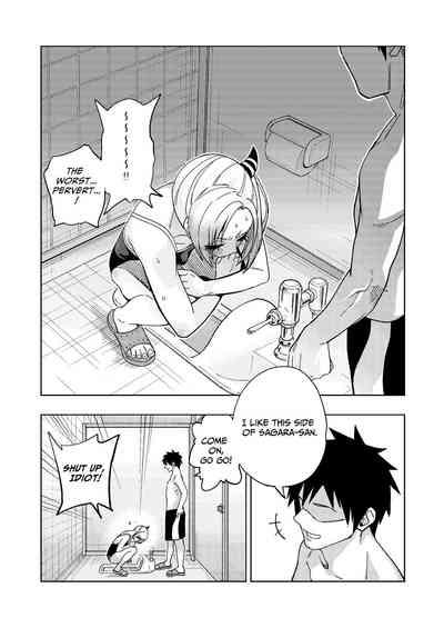 Tsuntsun Yankee-chan 2| Prickly Delinquent Girl 2 9