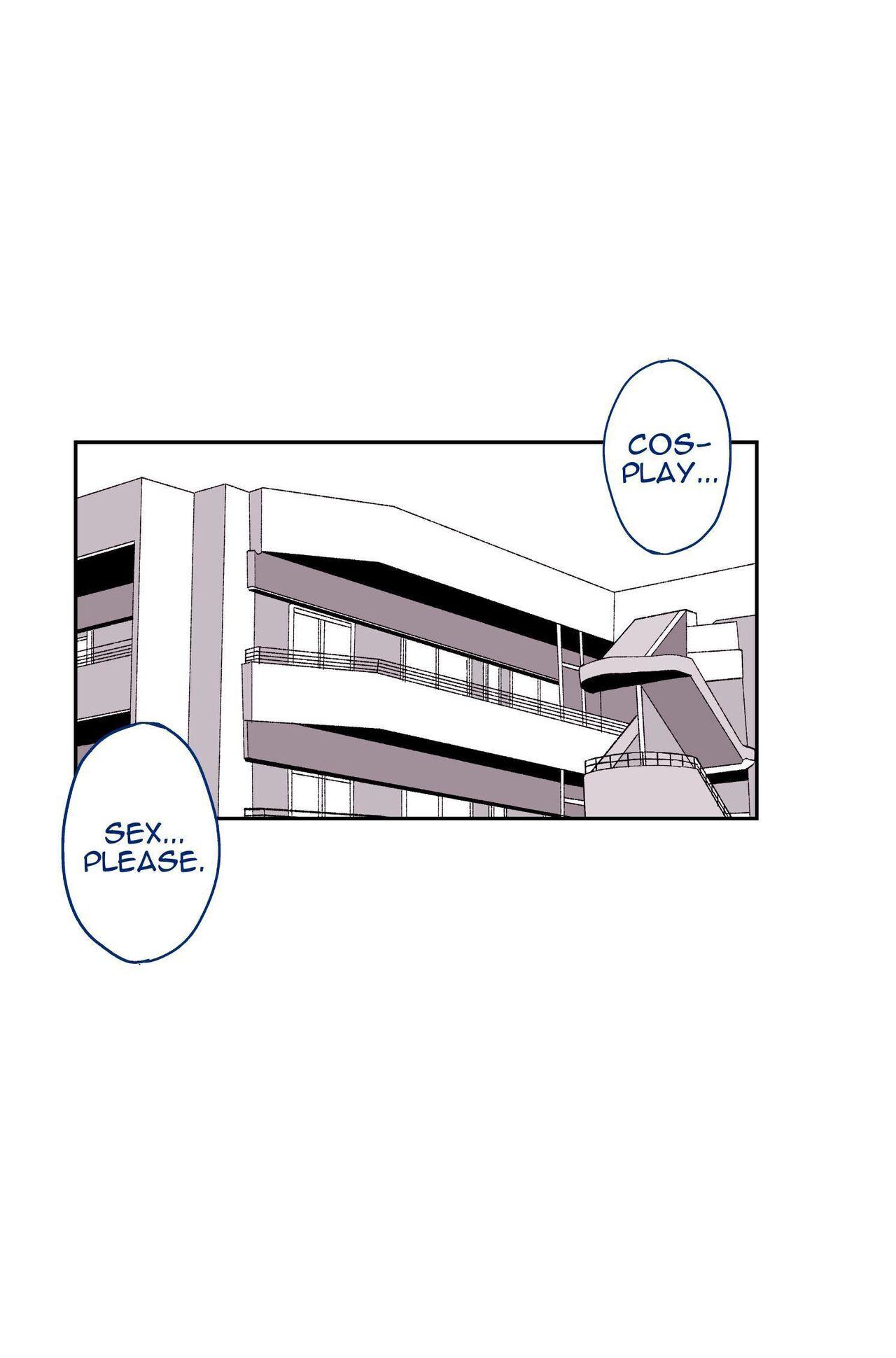 Daisuki datta Senpai ga AV Haiyuu da nante Gaman dekiru to Omoimasu ka| Do You Think I Can Tolerate That The Girl I Loved Became A Porn Actress? - Page 58