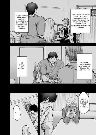 It's all Onee-chan's fault 10