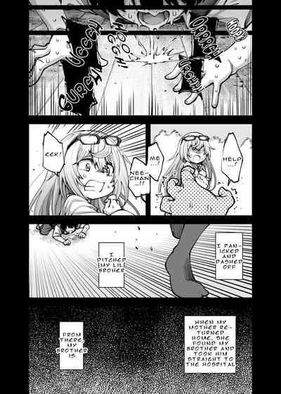 It's all Onee-chan's fault 5