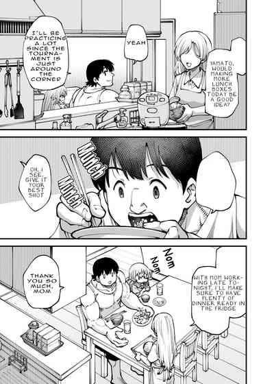 It's all Onee-chan's fault 7