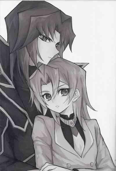 Akenai Yoru no Hitotoki 2