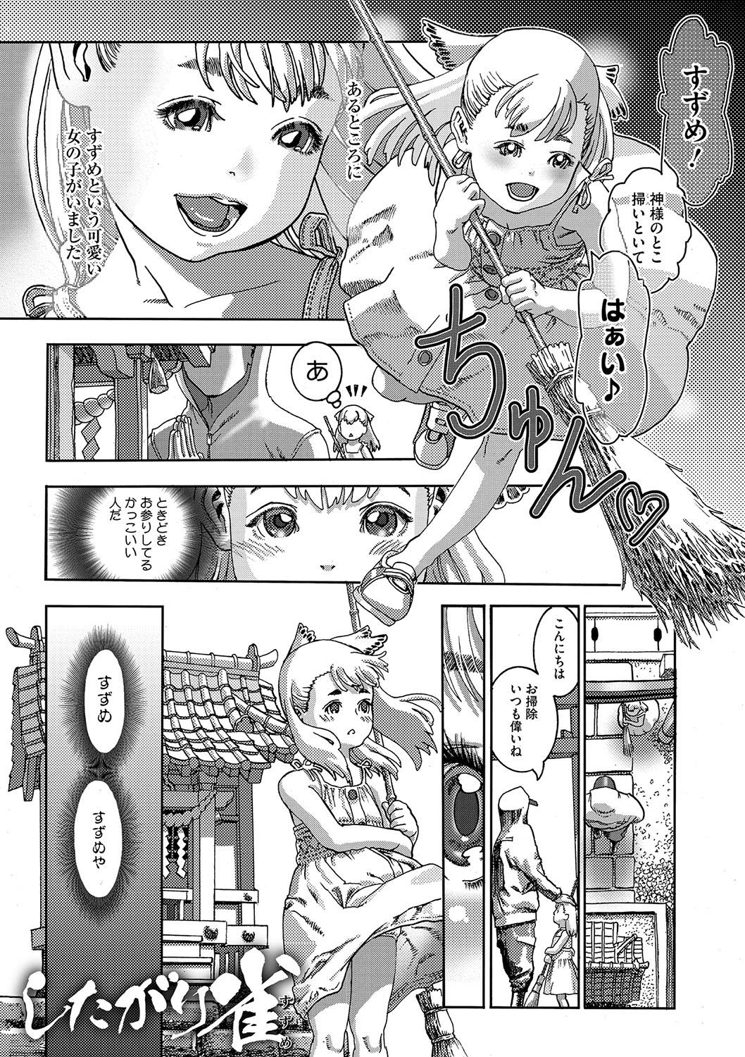 Seitekina Youji 27