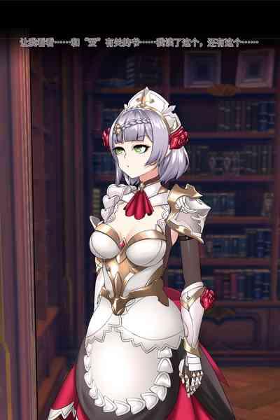 Noelle Library 1