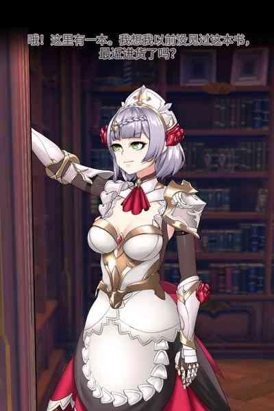 Noelle Library 3