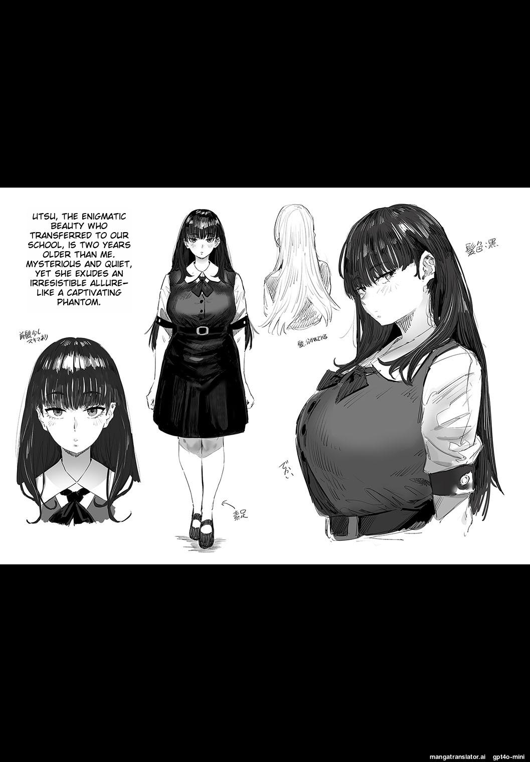 Semishigure no Tenkousei 27