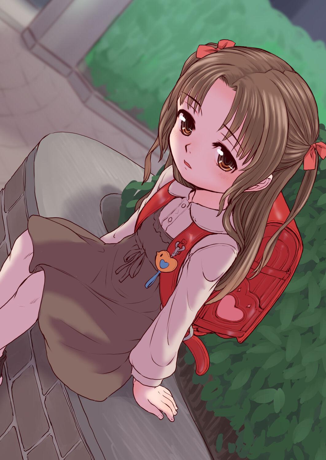 Hina-chan Choukyou Nikki - Page 2